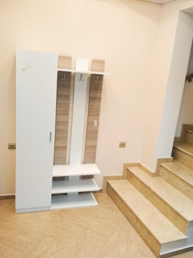 קפלוס Kate'S & Kallia'S House מראה חיצוני תמונה