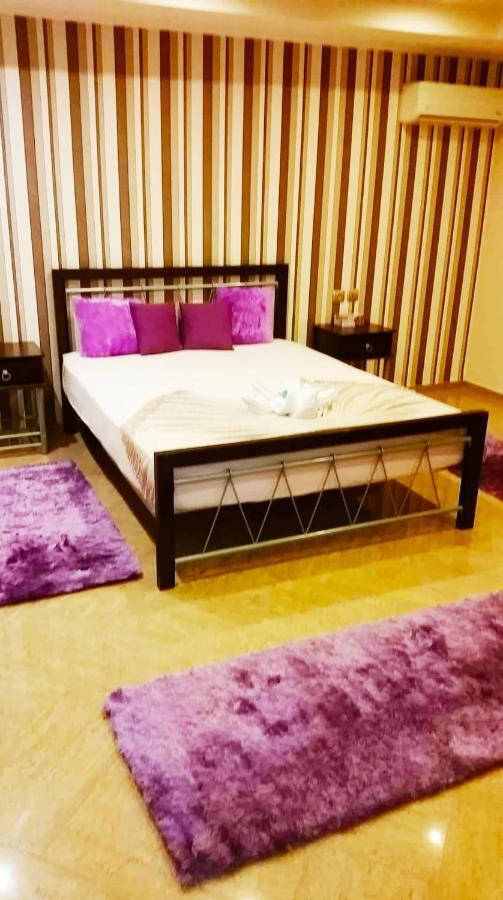 קפלוס Kate'S & Kallia'S House מראה חיצוני תמונה