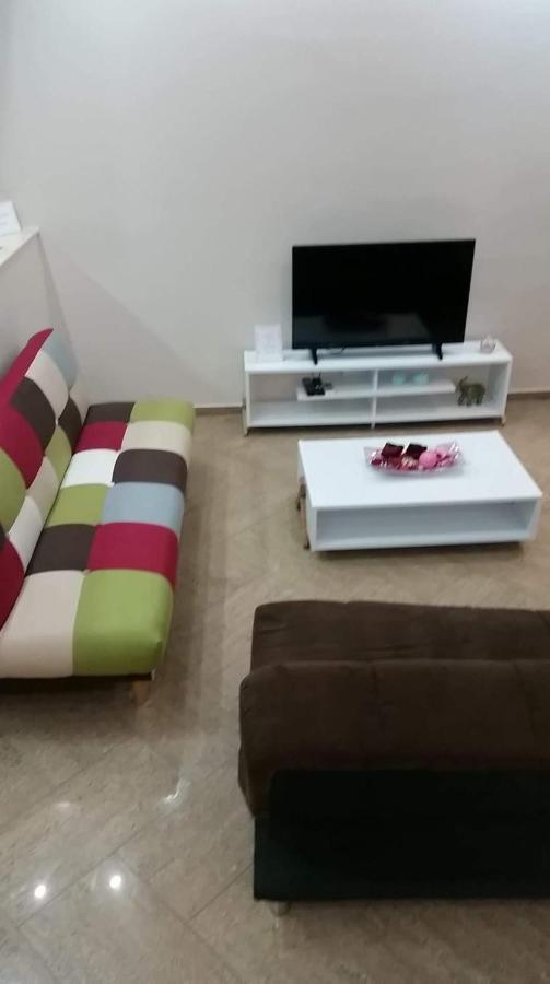קפלוס Kate'S & Kallia'S House מראה חיצוני תמונה