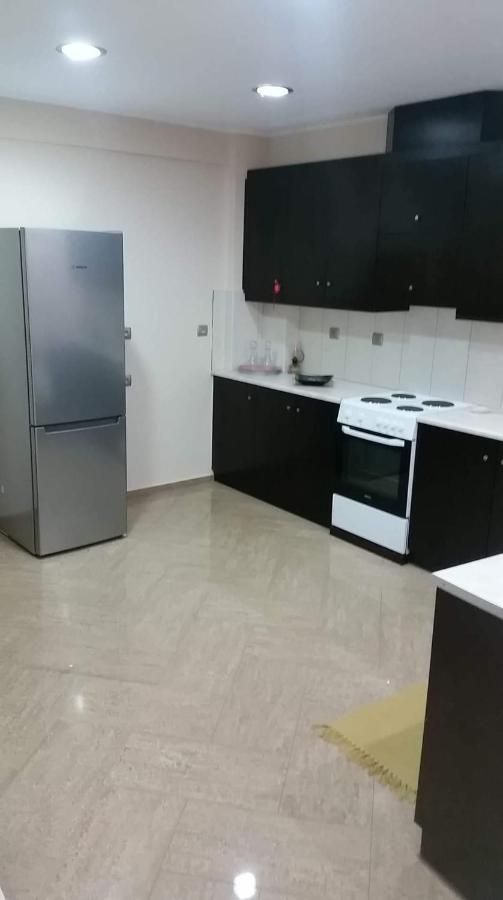 קפלוס Kate'S & Kallia'S House מראה חיצוני תמונה